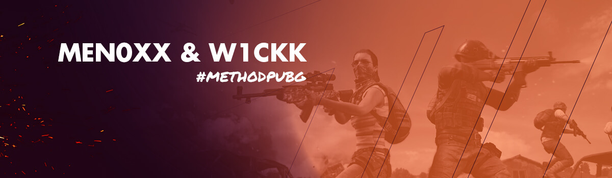 The Method PUBG 2019 Team Roster Is Here, Introducing Two New Additions
